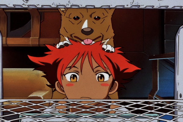 マッシュルーム・サンバ