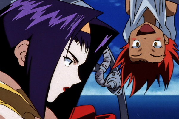 ハード・ラック・ウーマン