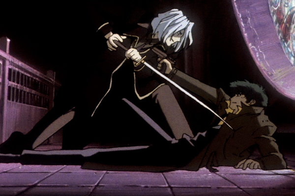 堕天使たちのバラッド