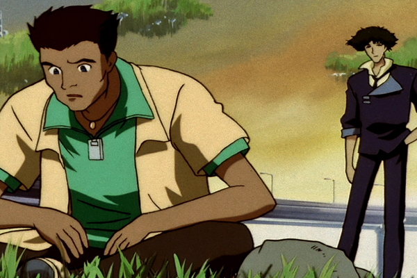 ワルツ・フォー・ヴィーナス