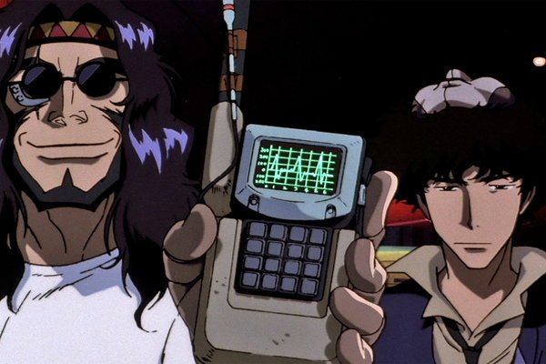 カウボーイ・ファンク