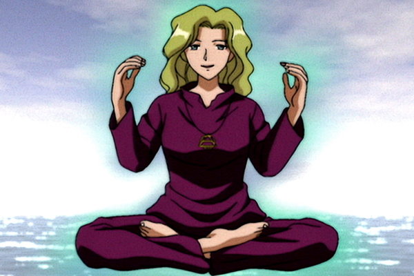 ブレイン・スクラッチ