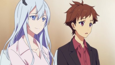 Boy Meets Pornography