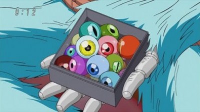 しゃくねつ)で弾けろ、BBコーン!