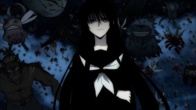 羽衣狐京都全滅侵攻