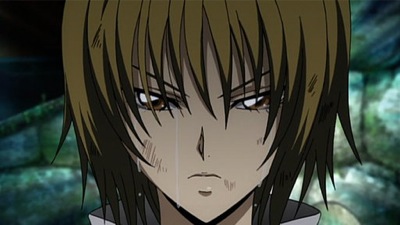 迷宮・鳥居の森