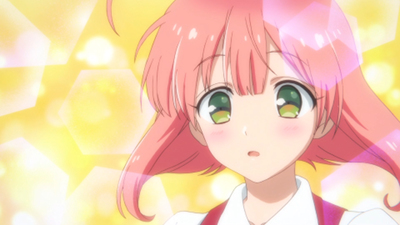 魔法少女☆変身