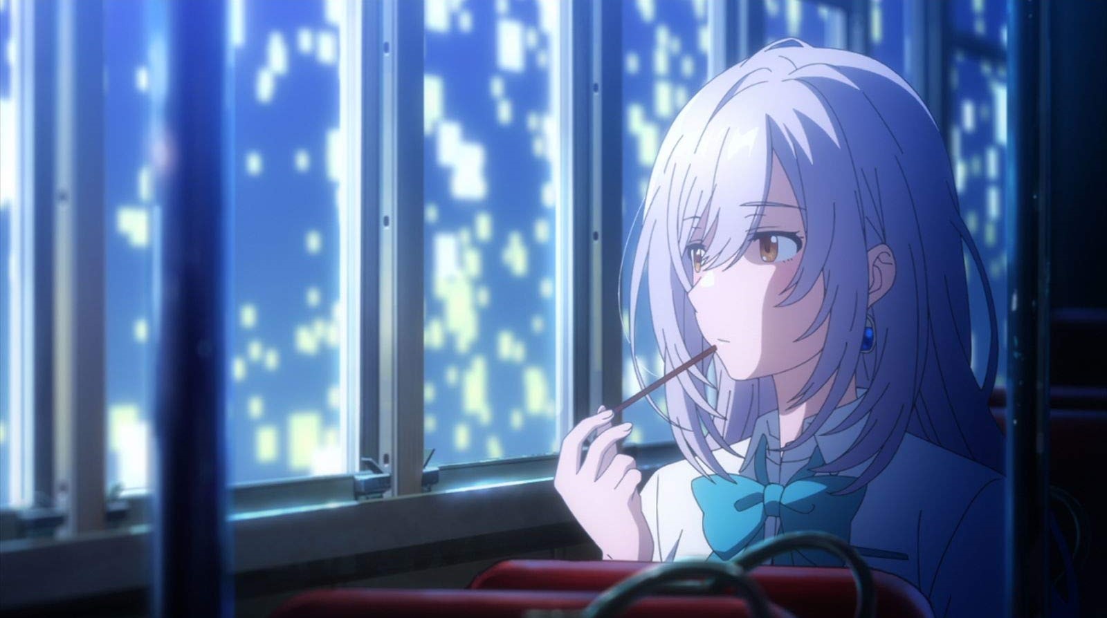 キミノイクベキトコロ