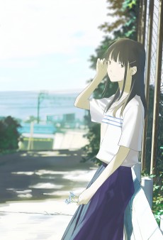 僕はロボットごしの君に恋をする