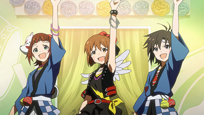 すべては一歩の勇気から