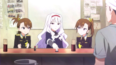 みんな揃って、生放送ですよ生放送!