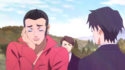 ひとりぼっちの気持ち