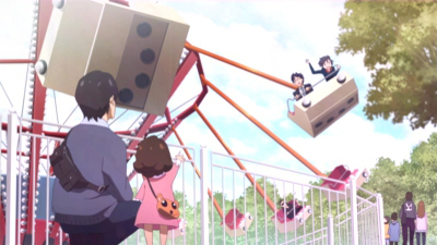 真、まことの王子様