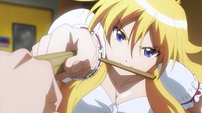 豚肉生姜焼き弁当 852kcal