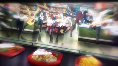 それは昔祖母の家で食べた温かで優しい味わい。心にも体にも優しい和の料理。梅とちりめんじゃこご飯と季節の野菜たっぷりの煮物弁当 480kcal