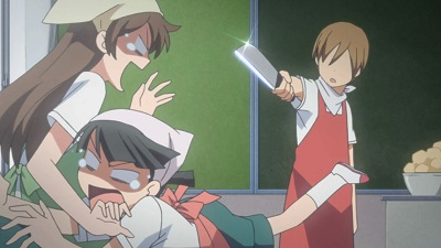 ボクらの17回目の春に