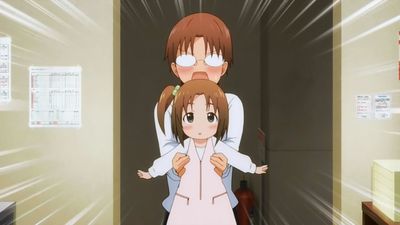 ワグナリアの巨大な胃袋