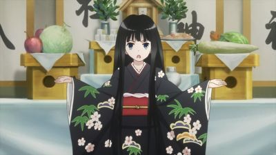 僕が二人にできること