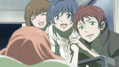 僕と君の罪と罰