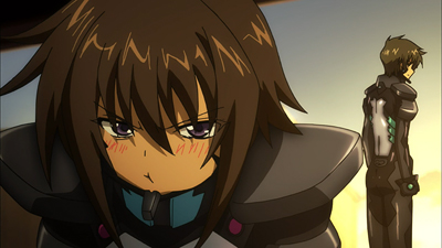 錚々たるユーコン