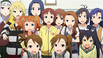 これからが彼女たちのはじまり