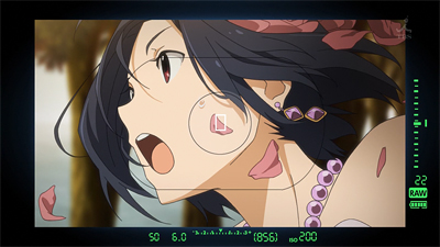 しあわせへの回り道