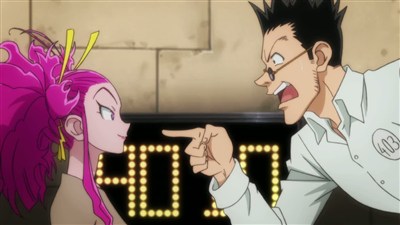 ギャンブル×デ×トラブル