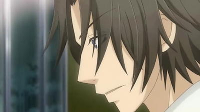 Love is without reason.