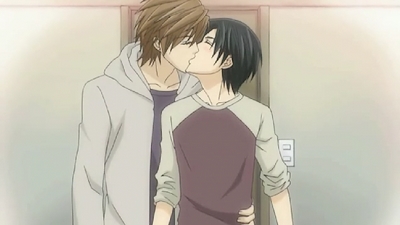 Love and envy make a man pine.