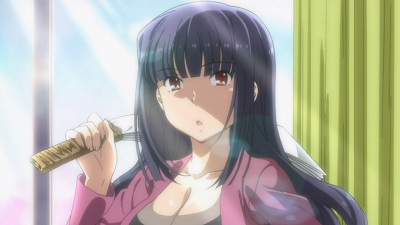 パパと呼ばないで