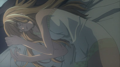 嬉しいのに苦しくて