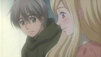 僕たちは, なにも知らなかった