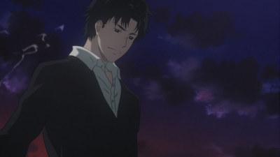 自分の無力を噛み締める