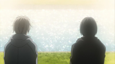 あなたの人生を, 私にください