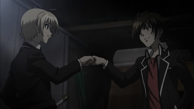 絶賛、決戦中です!