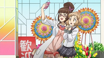 雑音と不協和音と