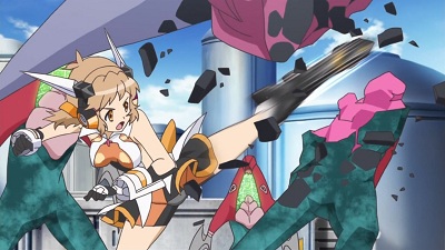 なお昏き深淵の底から