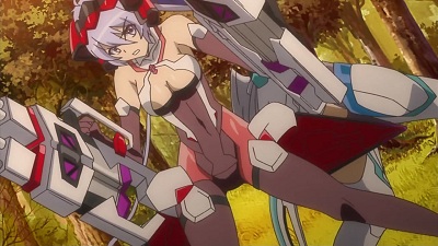 撃ちてし止まぬ運命のもとに