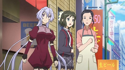 陽だまりに翳りなく