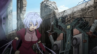 繋いだ手だけが紡ぐもの