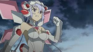 流れ星、墜ちて燃えて尽きて、そして―