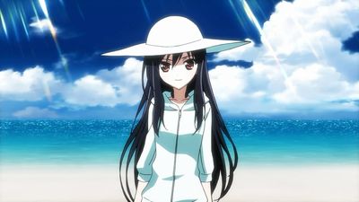 Fragmentation;分裂