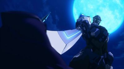 Consolidation;連結