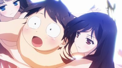 Reincarnation;再生