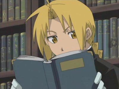 国家錬金術師資格試験