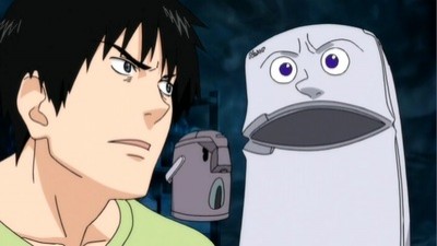 プロジェクトにようこそ！