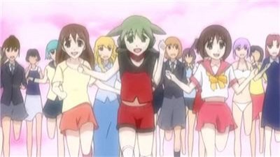 美少女にようこそ！