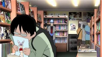 新世界にようこそ!