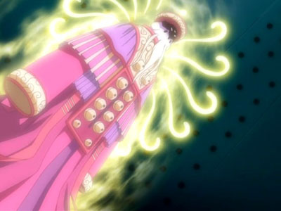 新たなる旅立ち