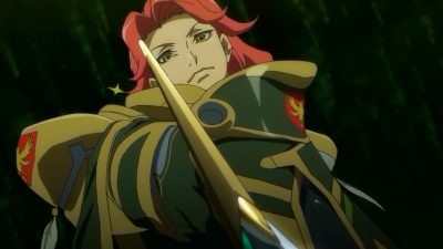 脱出 レゾナンス